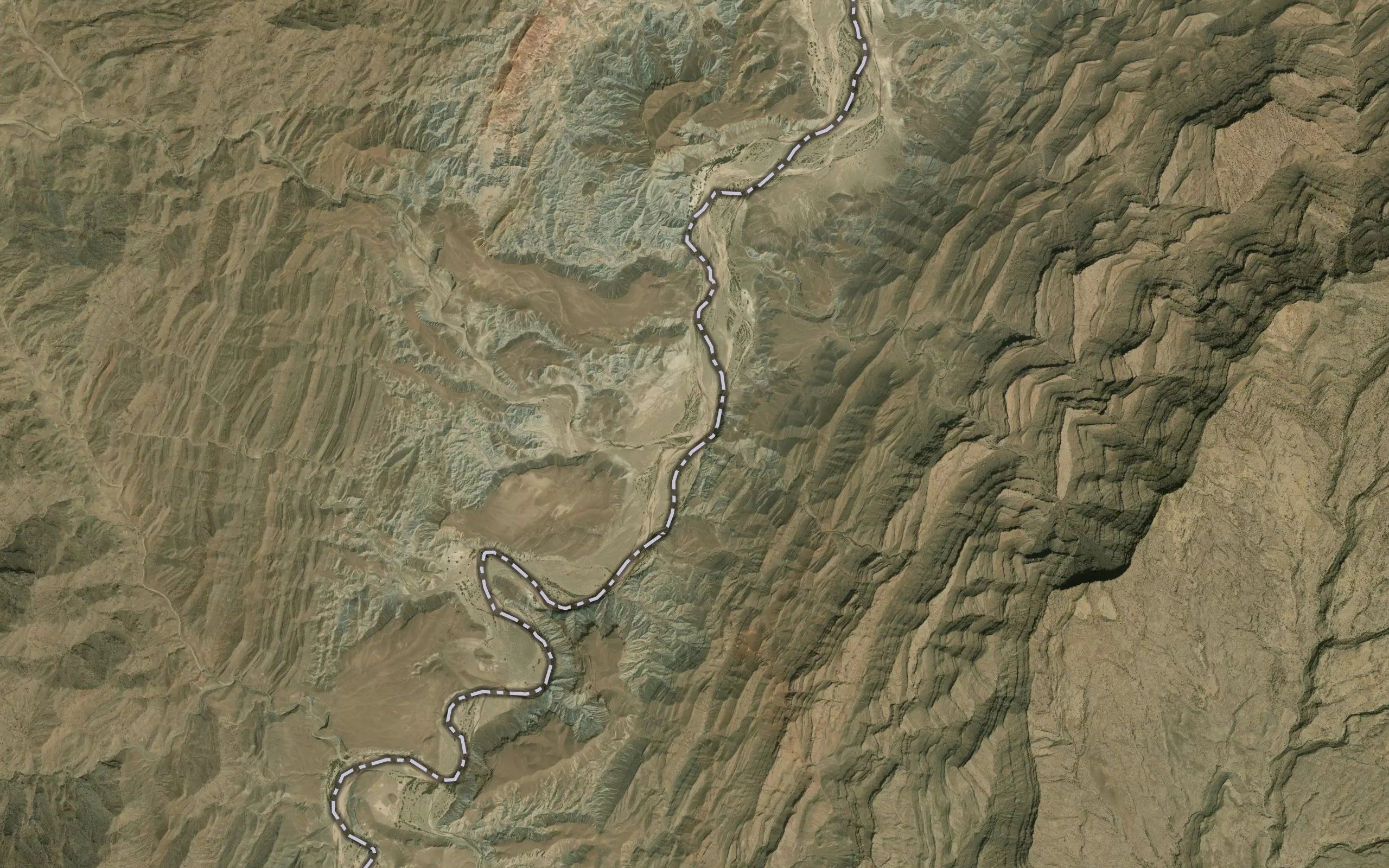 Uzhdah Mandeh