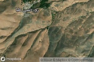 Cheshmeh-ye Sheshmeh