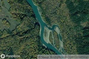 Nels Creek
