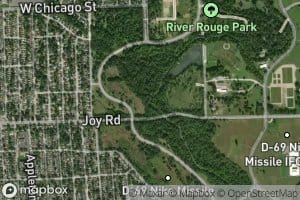 Ashcroft-Sherwood Drain