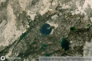 Heart Lake