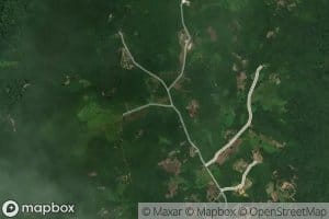 Sungai Tawak