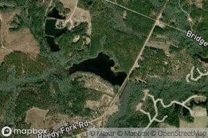 Morris Lake