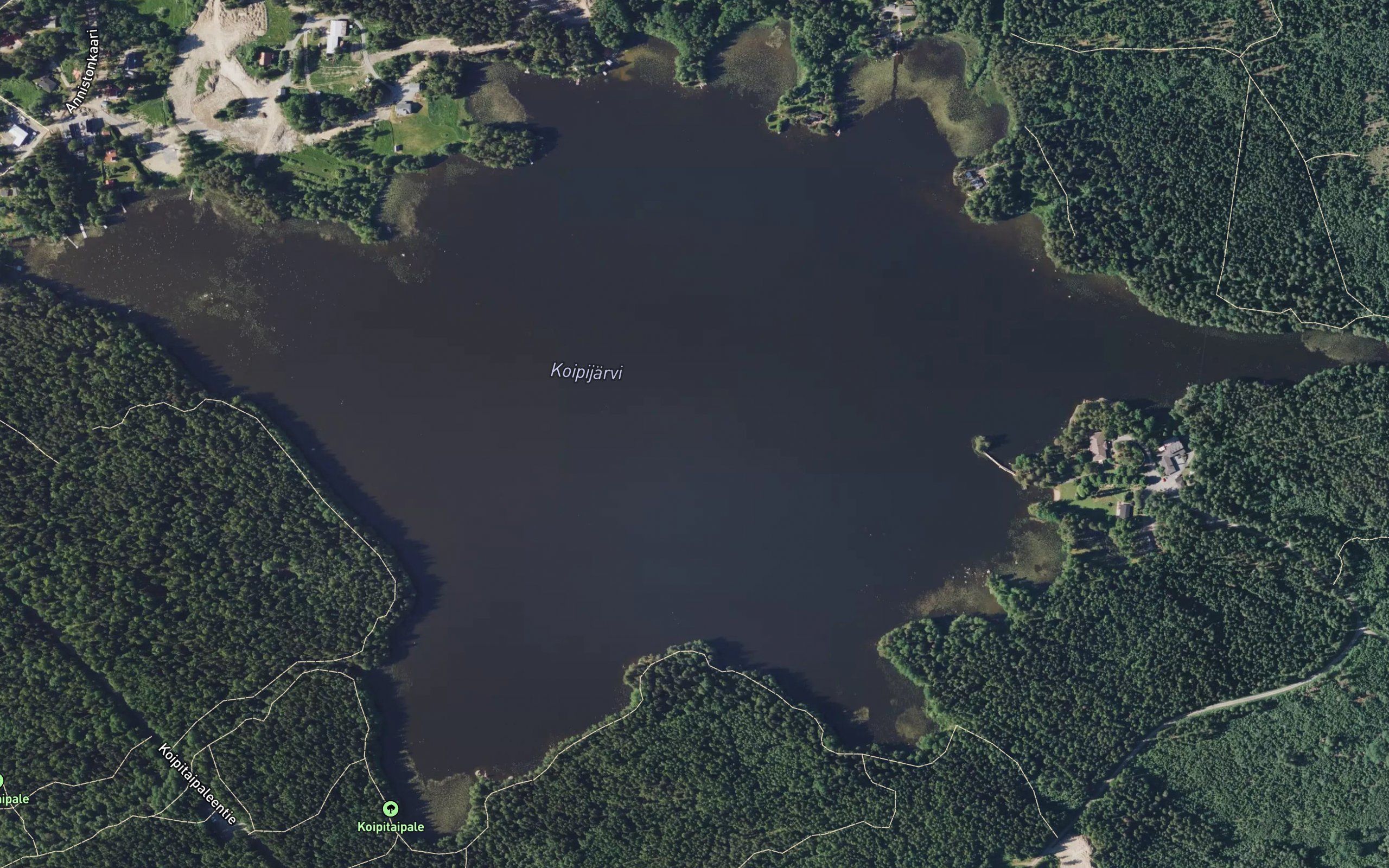 Koipijarvi