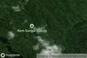 Sungai Ganding