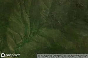 Quebrada Jirpacancha