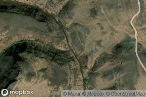 North Fork McDermitt Creek