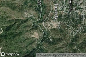 Granite Street Reservoir