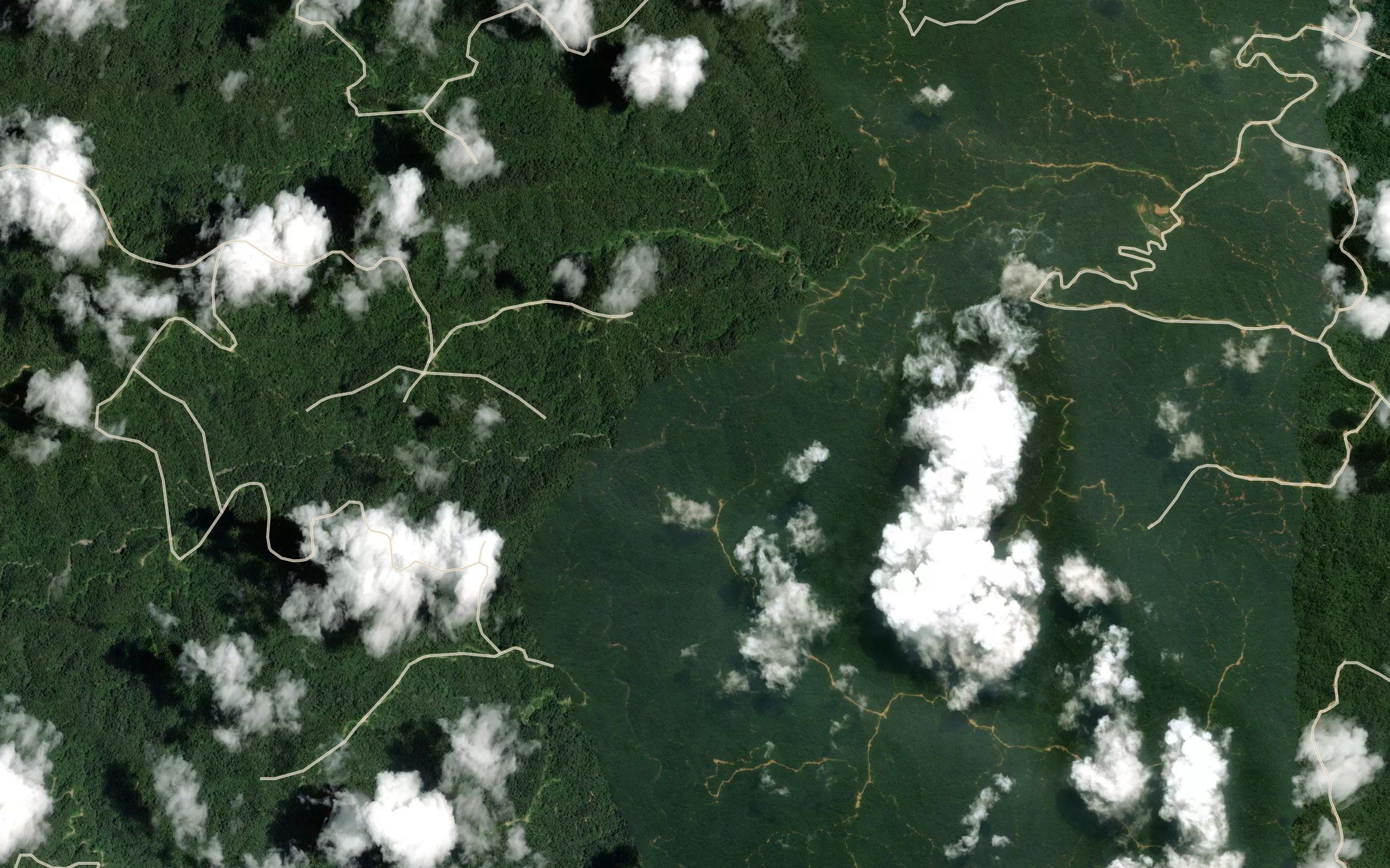 Sungai Belanjang