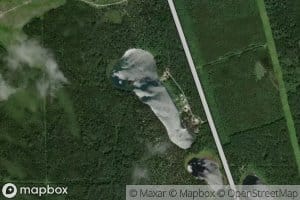 Lac Josee