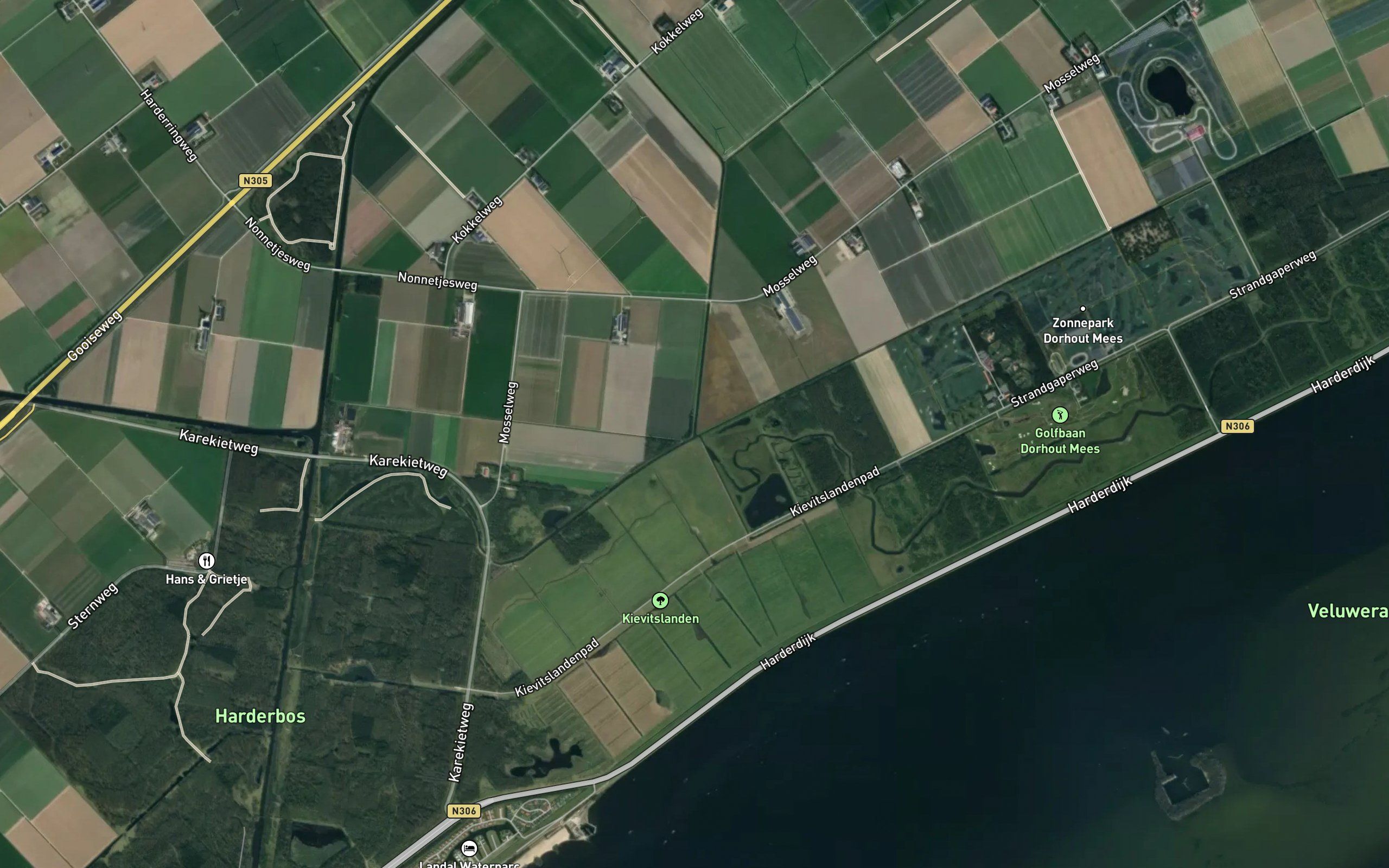 Hierdensche Tocht