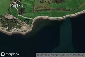 Portkil Bay