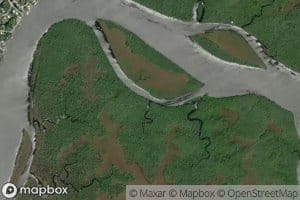 Little Magnesia Creek