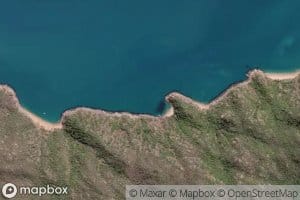 Wilson Bay