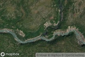 Ptarmigan Creek