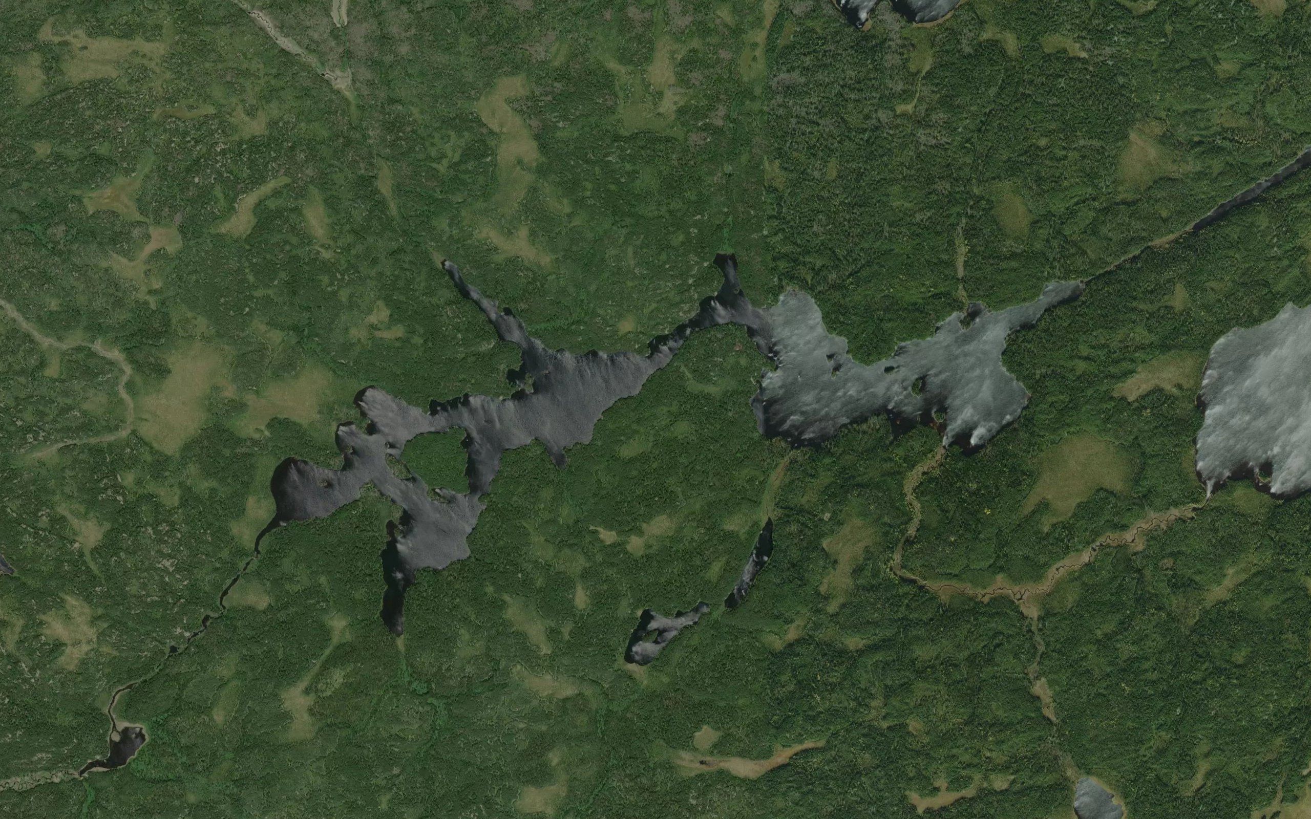 Turp Lake