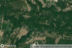 Simes Creek
