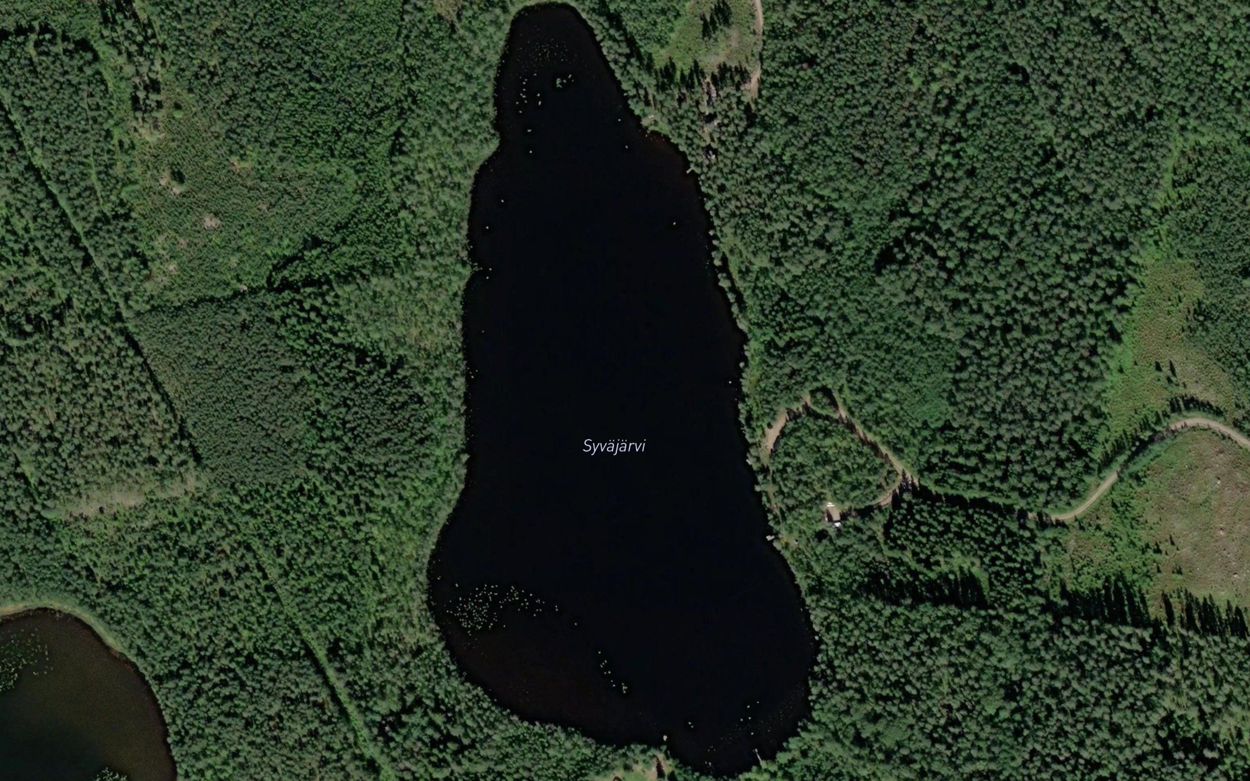 Syvajarvi