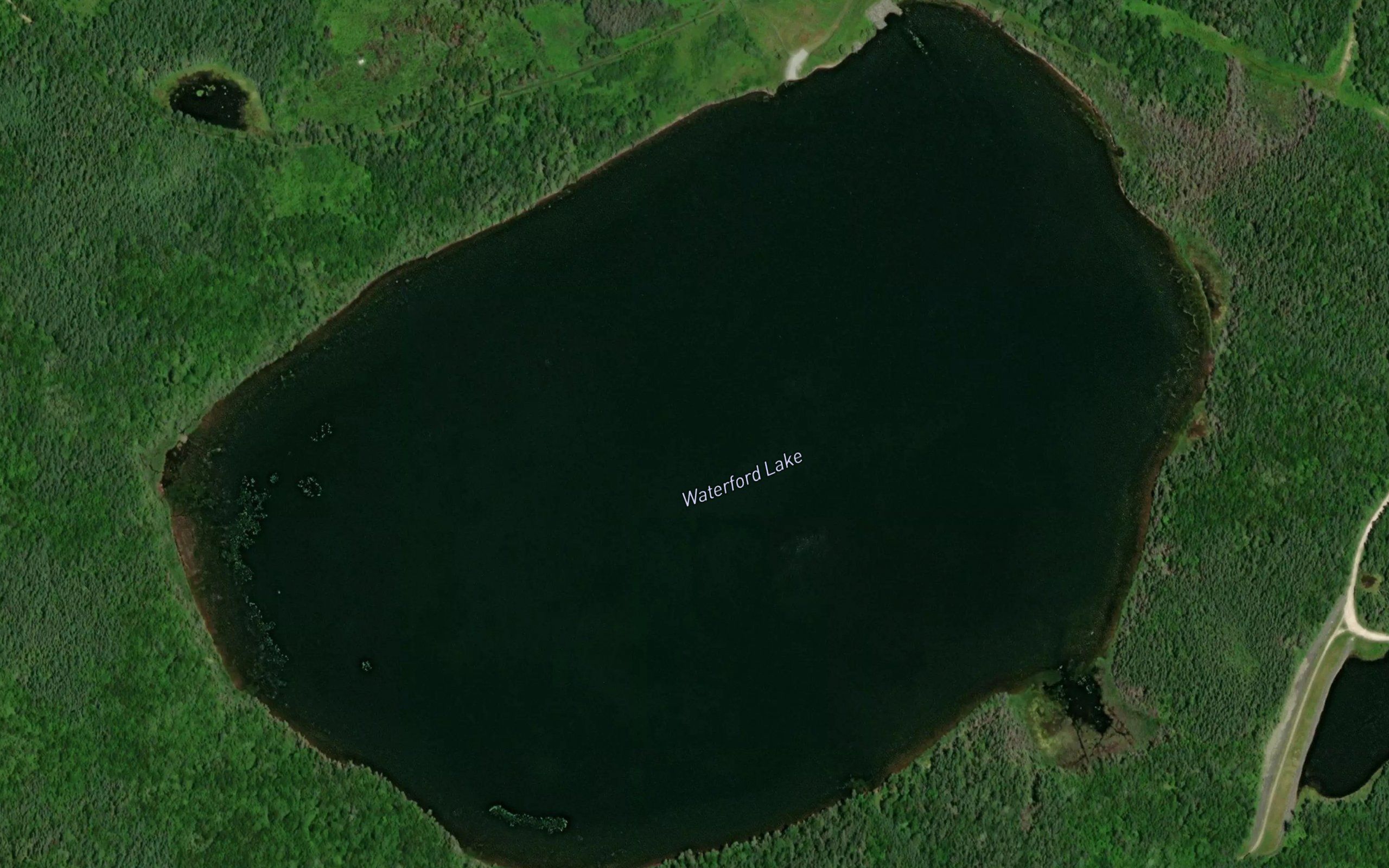 Waterford Lake
