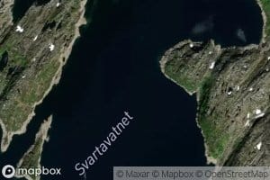Svartavatnet