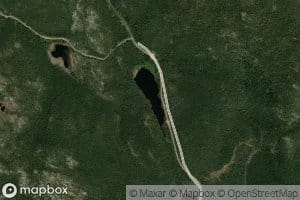 Lac Becourt