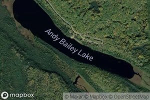 Andy Bailey Lake
