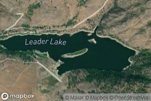 Leader Lake