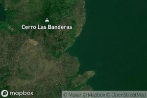 Ensenada Los Aguacates