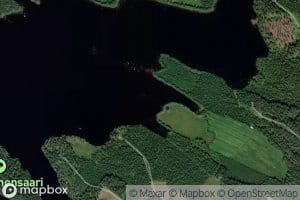 Kaakkolahti