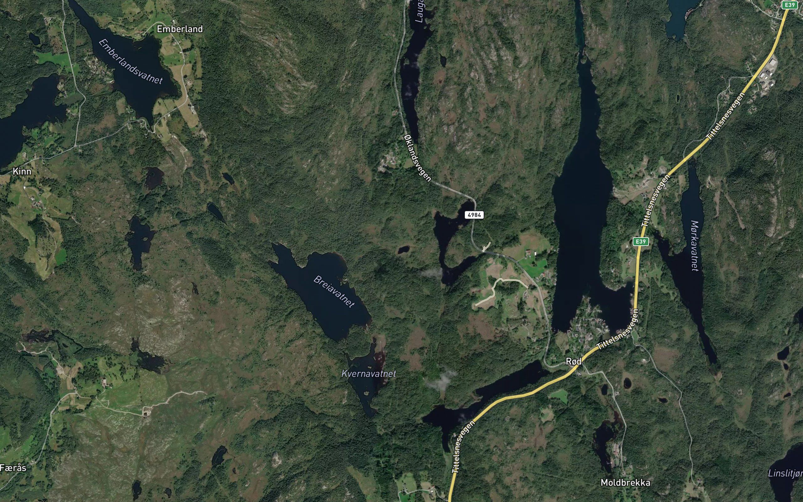 Otratjorna