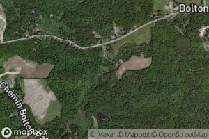 Ruisseau de la Montagne