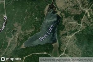 Boot Lake