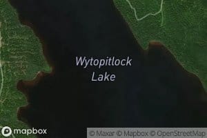 Wytopitlock Lake
