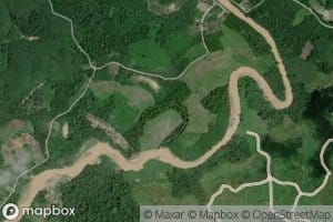 Sungai Kejasung Kecil