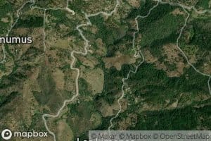 Quebrada Santa Lucia