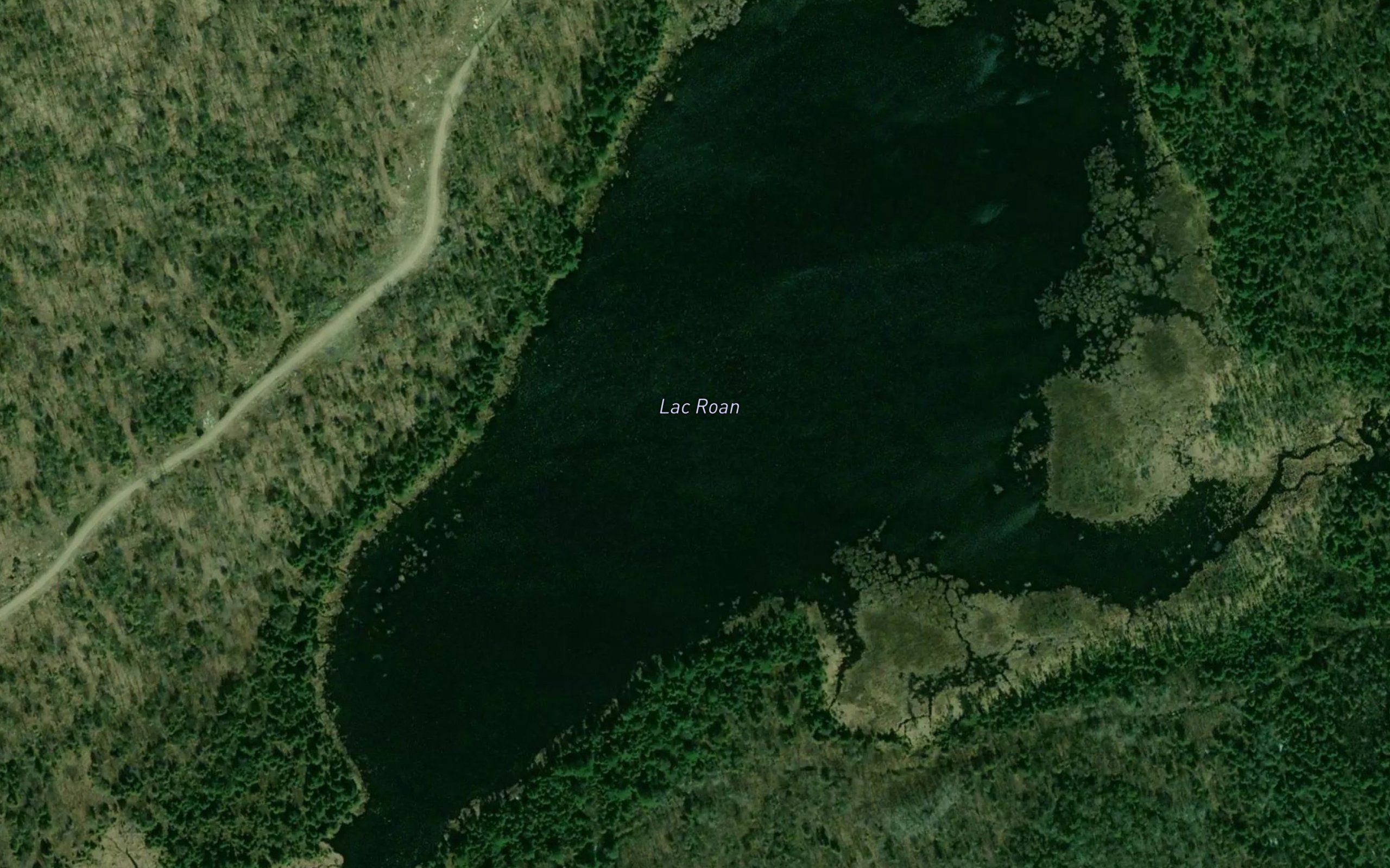 Lac Roan