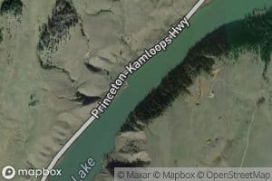 Trapp Lake