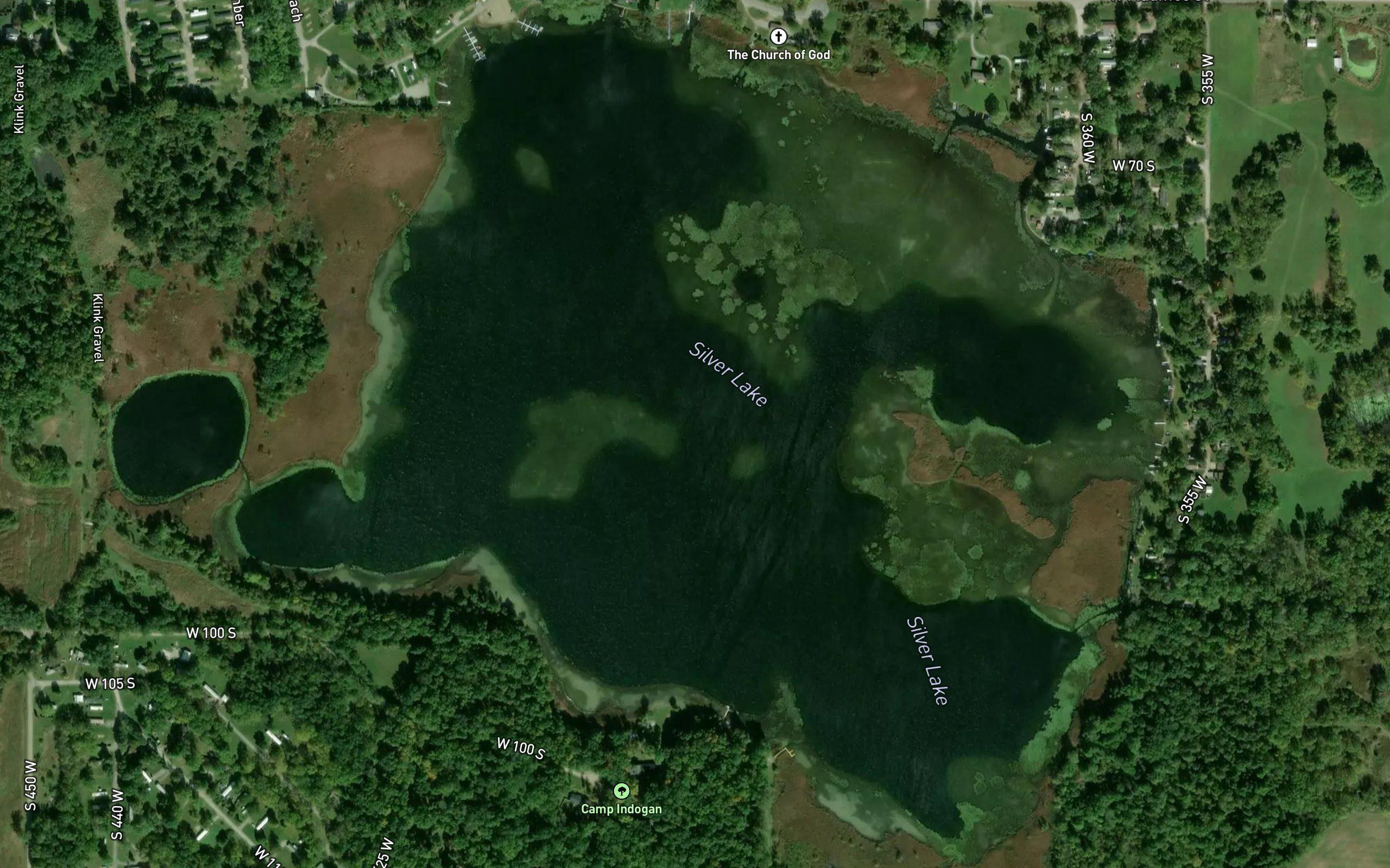 Silver Lake