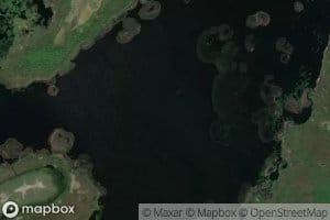 Ozero Bol'shoy Lanchik