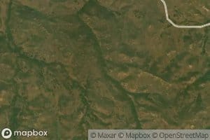 Deer Creek Reservoir Number Three