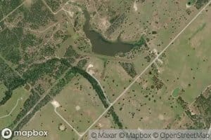 Soil Conservation Service Site 4 Reservoir