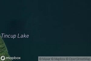 Tincup Lake