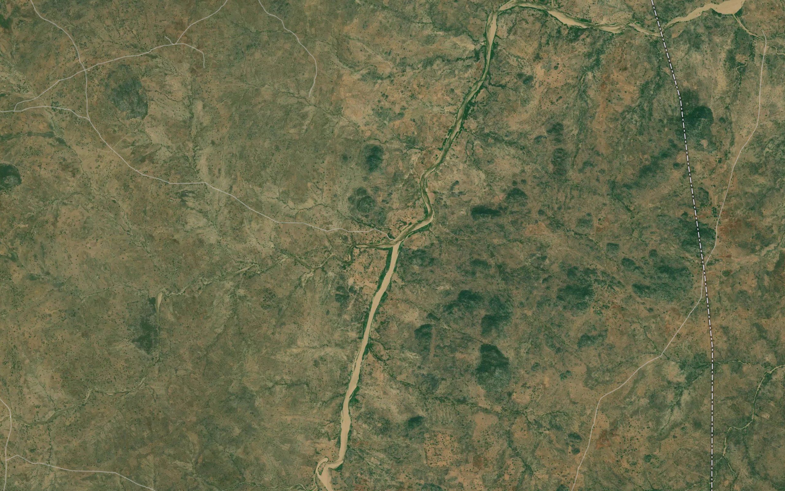 River Sangdu