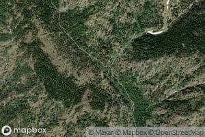 Bean Creek