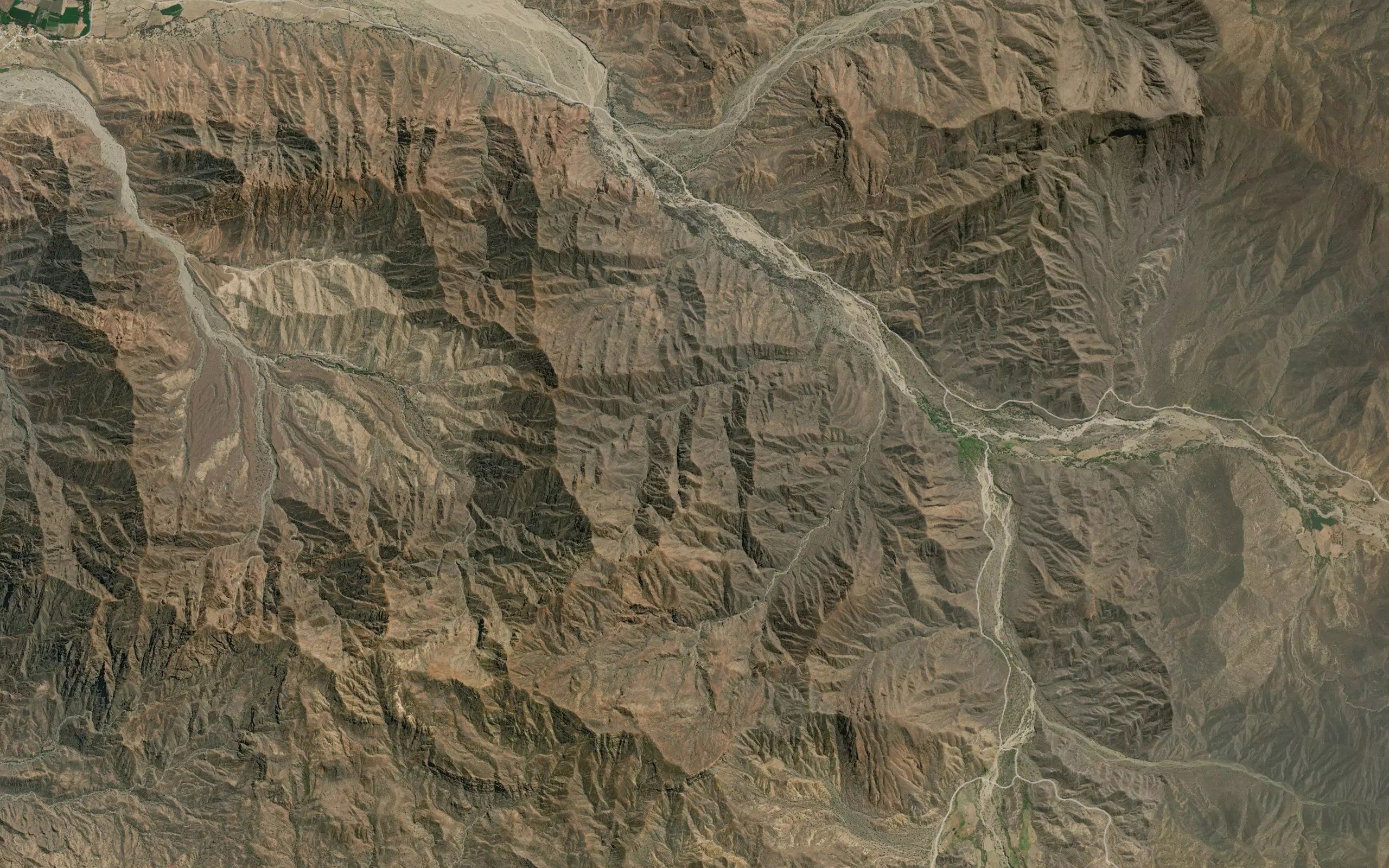 Rio de Llaguen