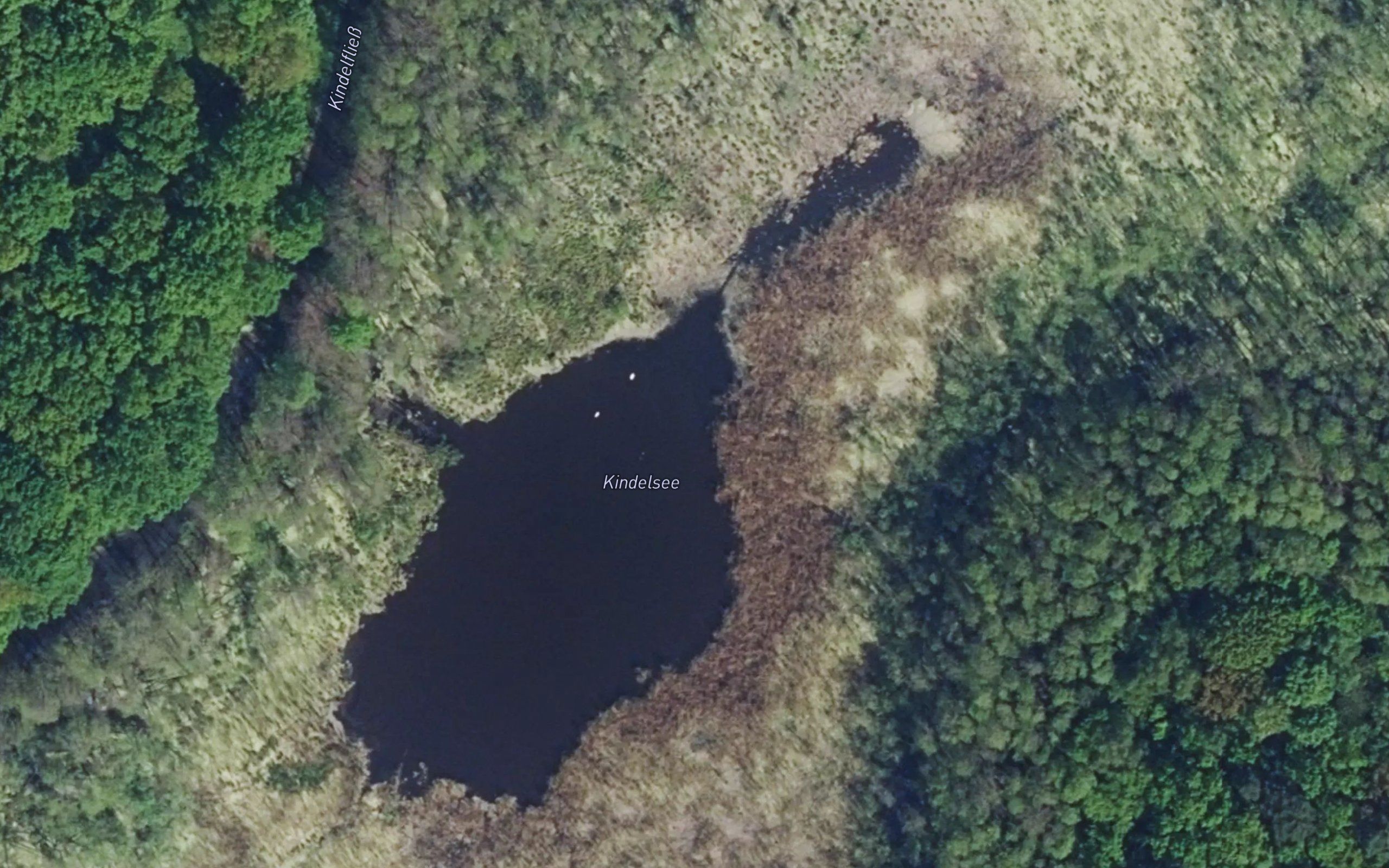 Kindelsee