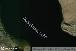 Natvakruak Lake