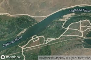 Gunderson Creek