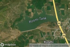 Kosmi Tank