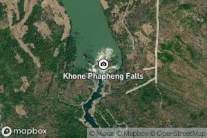 Nam Toktat Khonphapheng